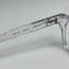 Roka Lockhart E7567-1161 Crystal Eyeglasses Eye Glasses Frames 51-19-137