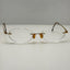 Nikon NC51 0851 Eye Glasses Eyeglasses Frames 53-18-140