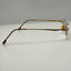 Nikon NC51 0851 Eye Glasses Eyeglasses Frames 53-18-140