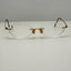 Nikon NC51 0851 Eye Glasses Eyeglasses Frames 53-18-140