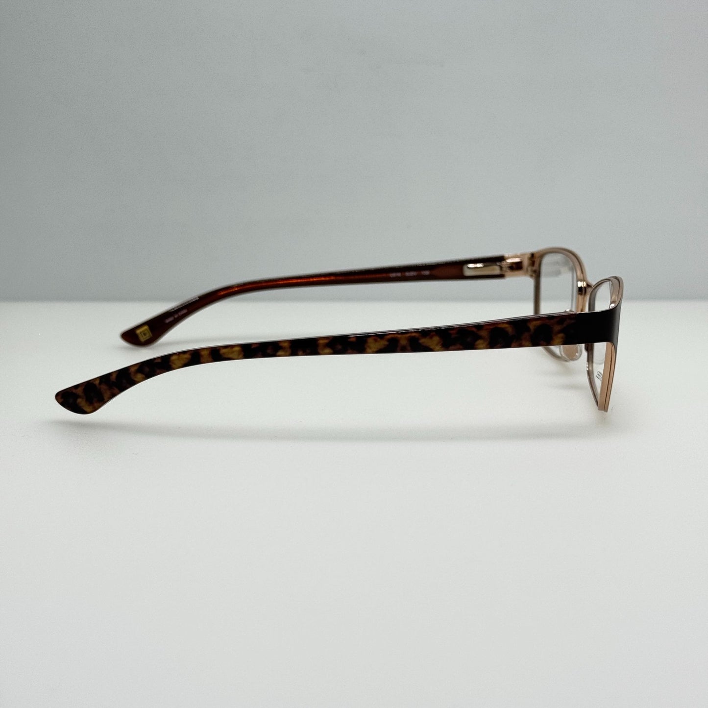 Liz Claiborne L614 0JDV Eye Glasses Eyeglasses Frames 52-16-130