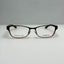 Liz Claiborne L614 0JDV Eye Glasses Eyeglasses Frames 52-16-130