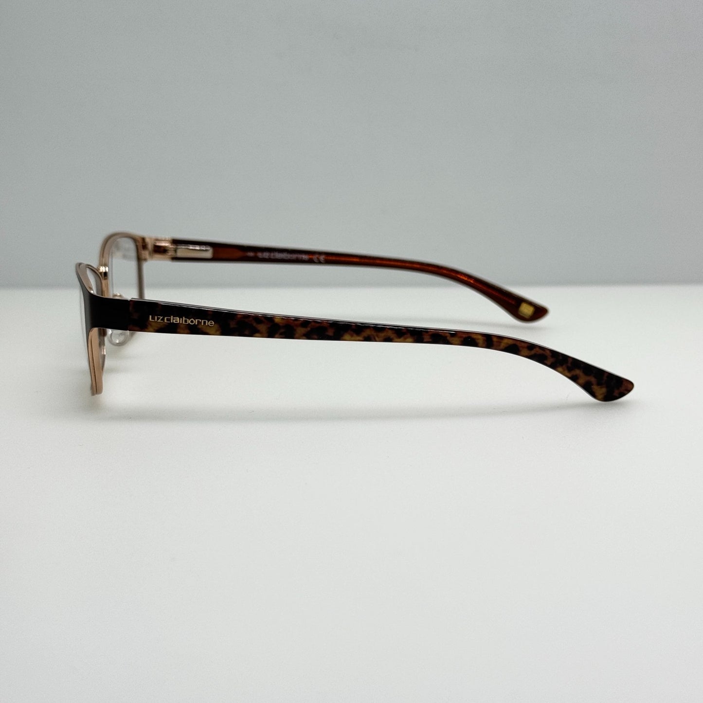 Liz Claiborne L614 0JDV Eye Glasses Eyeglasses Frames 52-16-130