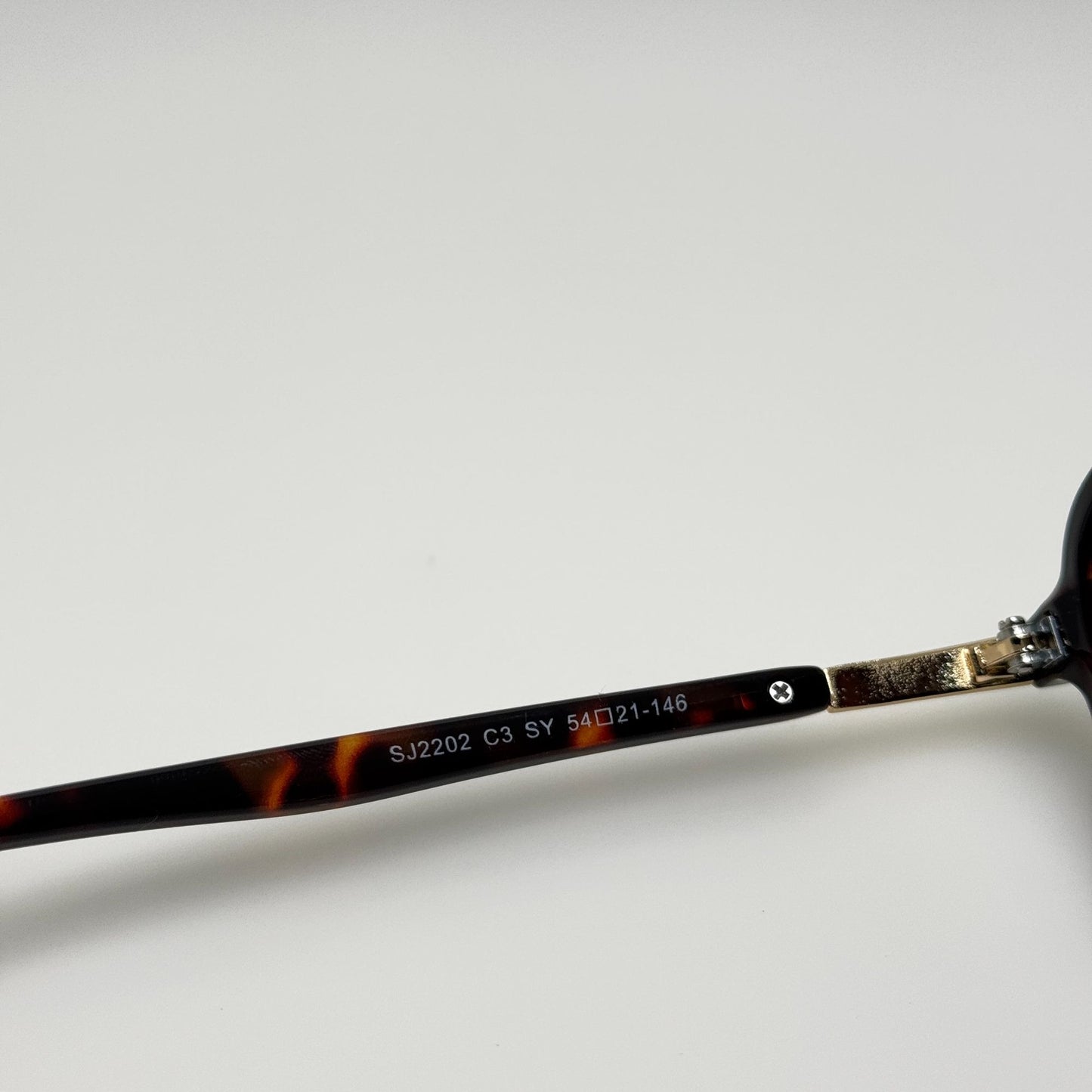Sojos Sunglasses SJ2202 C3 SY 54-21-146