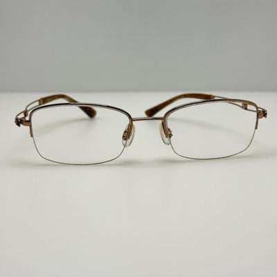 Charmant XL 2062 L3 Eyeglasses Eye Glasses Frames Titanium 51-18-135