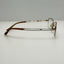 Charmant XL 2062 L3 Eyeglasses Eye Glasses Frames Titanium 51-18-135