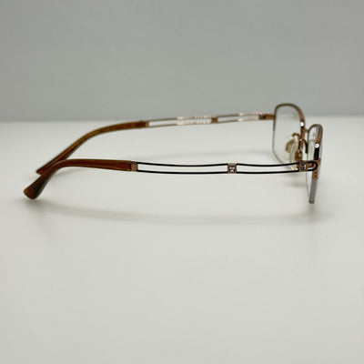 Charmant XL 2062 L3 Eyeglasses Eye Glasses Frames Titanium 51-18-135