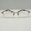 Charmant XL 2062 L3 Eyeglasses Eye Glasses Frames Titanium 51-18-135