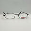 Esquire E620 Pewter Eyeglasses Eye Glasses Frames 48-21-145