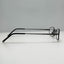 Esquire E620 Pewter Eyeglasses Eye Glasses Frames 48-21-145