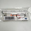 Esquire E620 Pewter Eyeglasses Eye Glasses Frames 48-21-145
