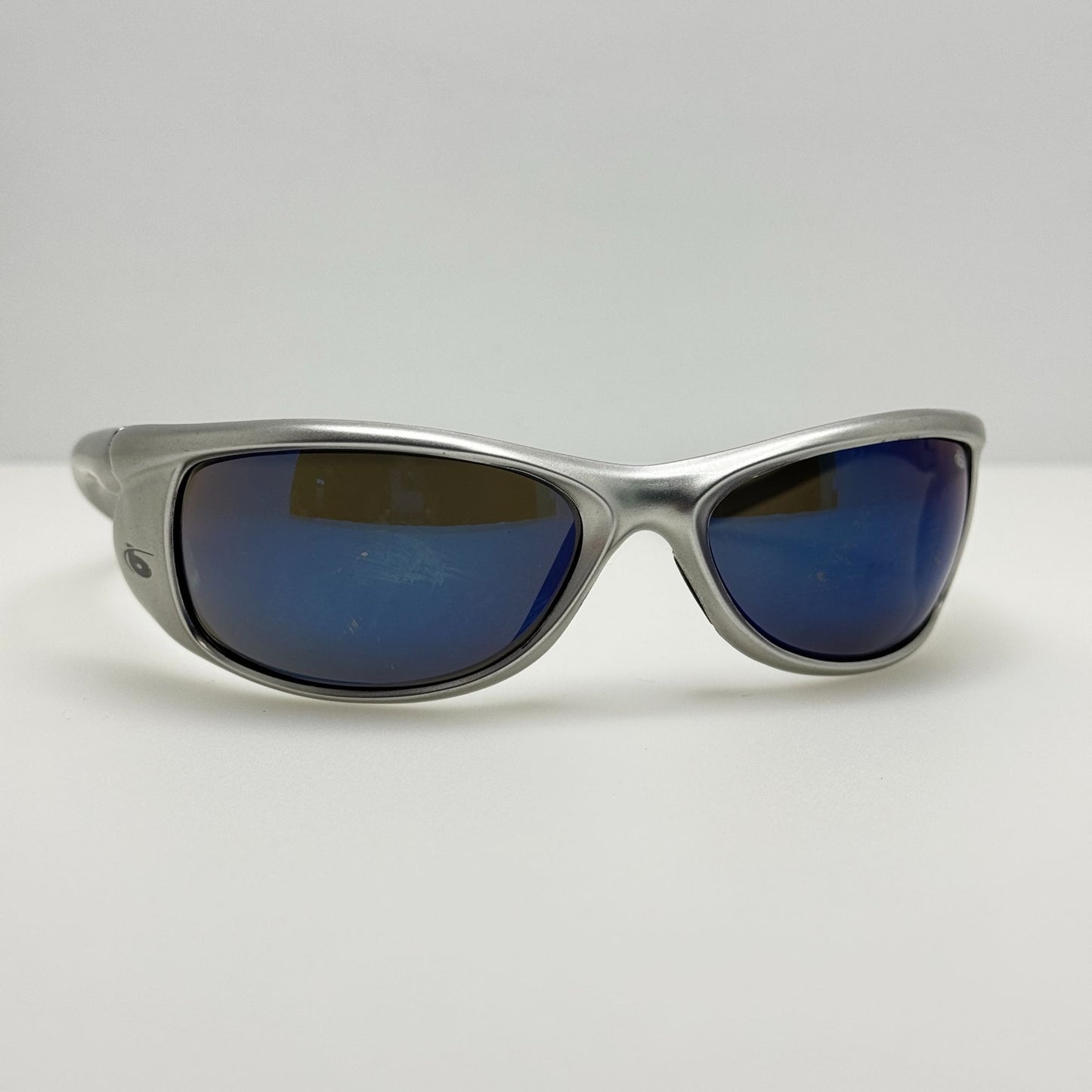 Bolle Sunglasses Slipstream Silver 0792266073 France
