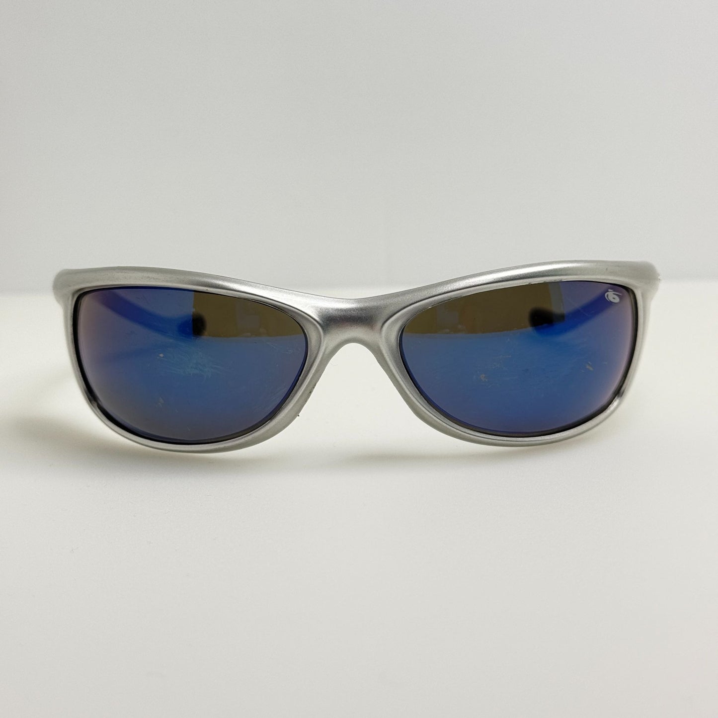 Bolle Sunglasses Slipstream Silver 0792266073 France