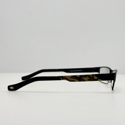 Mayhem Eye Glasses Eyeglasses Frames MH16 Col. 004 49-16-130