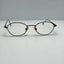 Safilo Team 3956 6AZ Eye Glasses Eyeglasses Frames 47-19-135