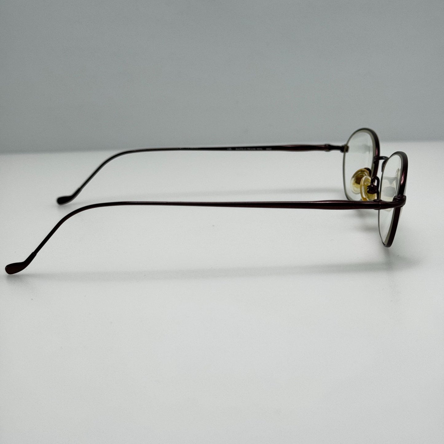 Safilo Team 3956 6AZ Eye Glasses Eyeglasses Frames 47-19-135