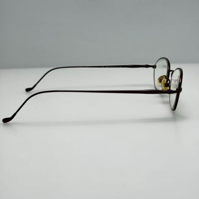 Safilo Team 3956 6AZ Eye Glasses Eyeglasses Frames 47-19-135