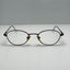 Safilo Team 3956 6AZ Eye Glasses Eyeglasses Frames 47-19-135