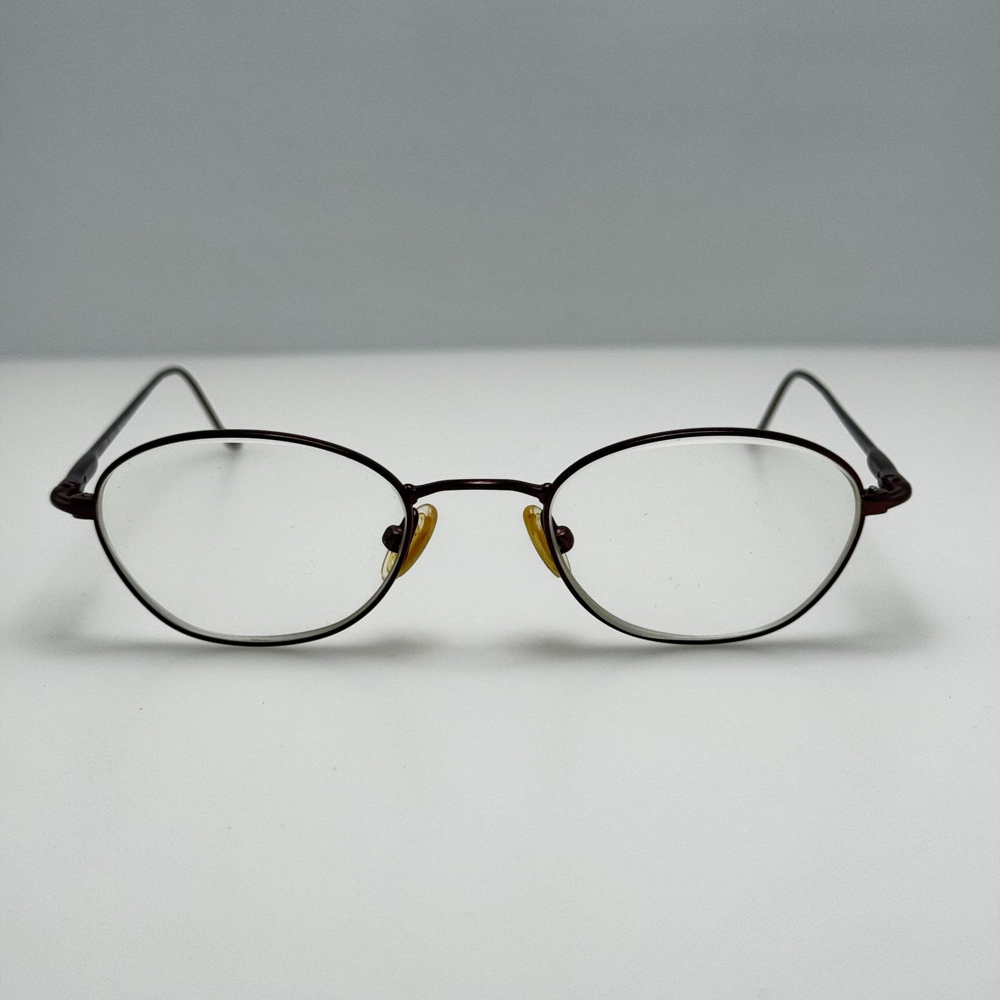 Safilo Team 3956 6AZ Eye Glasses Eyeglasses Frames 47-19-135