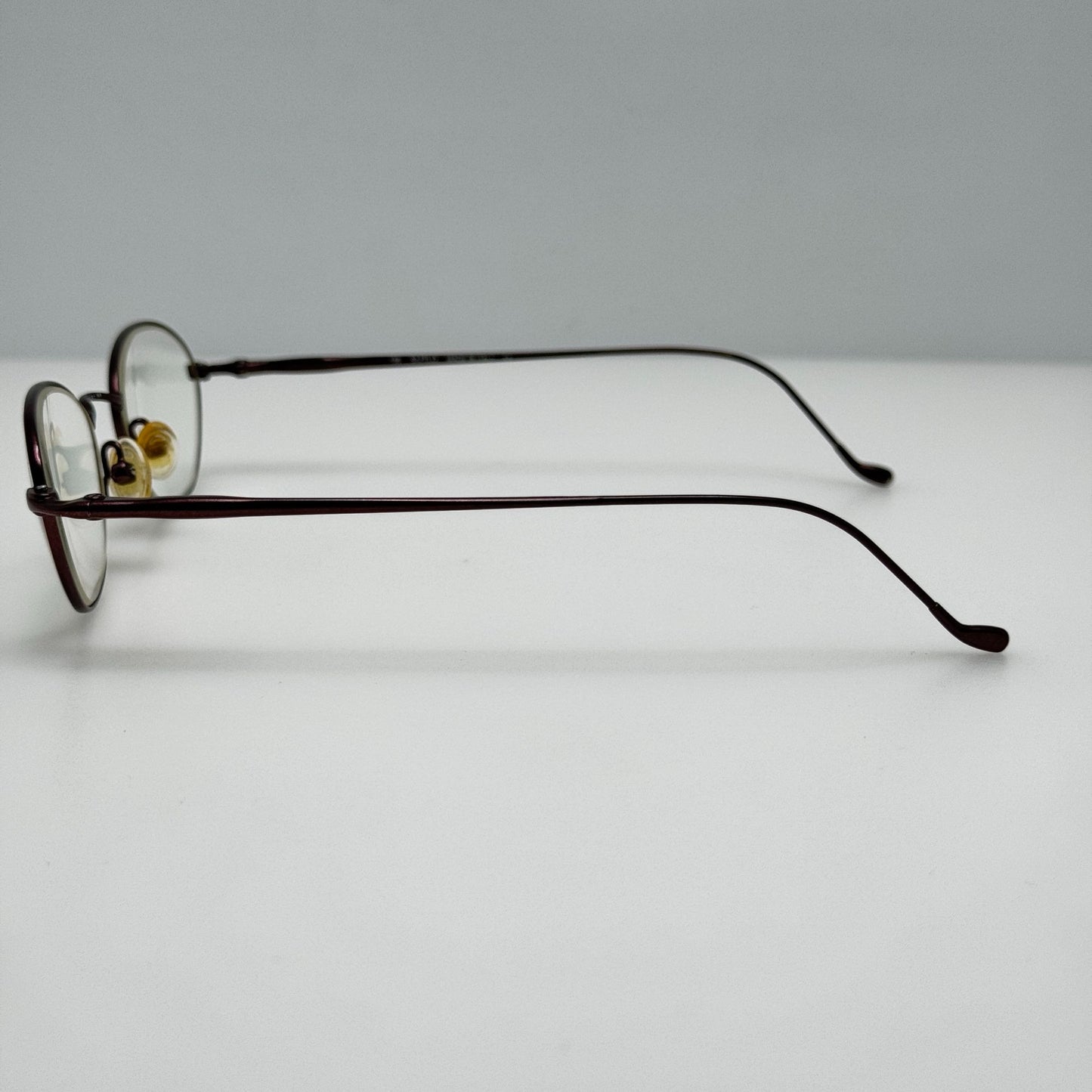Safilo Team 3956 6AZ Eye Glasses Eyeglasses Frames 47-19-135