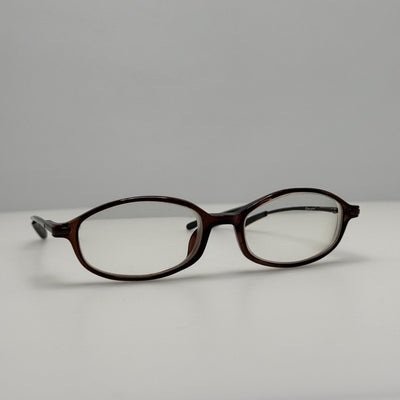 Champion Eyeglasses Eye Glasses Frames Ch303 Brown 48-16-135