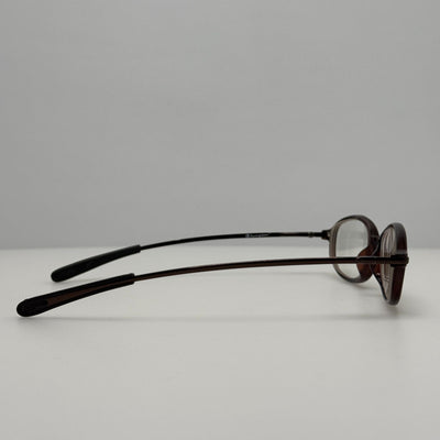 Champion Eyeglasses Eye Glasses Frames Ch303 Brown 48-16-135