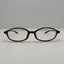 Champion Eyeglasses Eye Glasses Frames Ch303 Brown 48-16-135