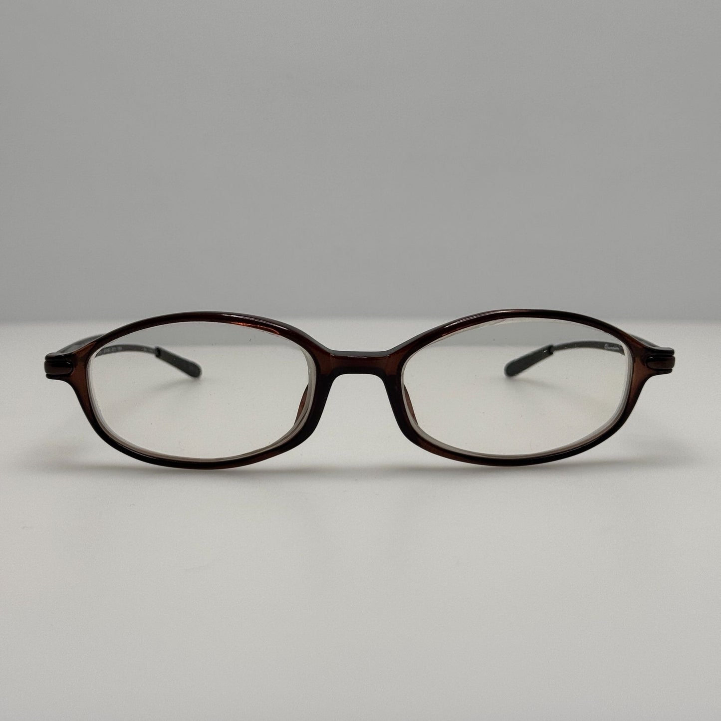 Champion Eyeglasses Eye Glasses Frames Ch303 Brown 48-16-135