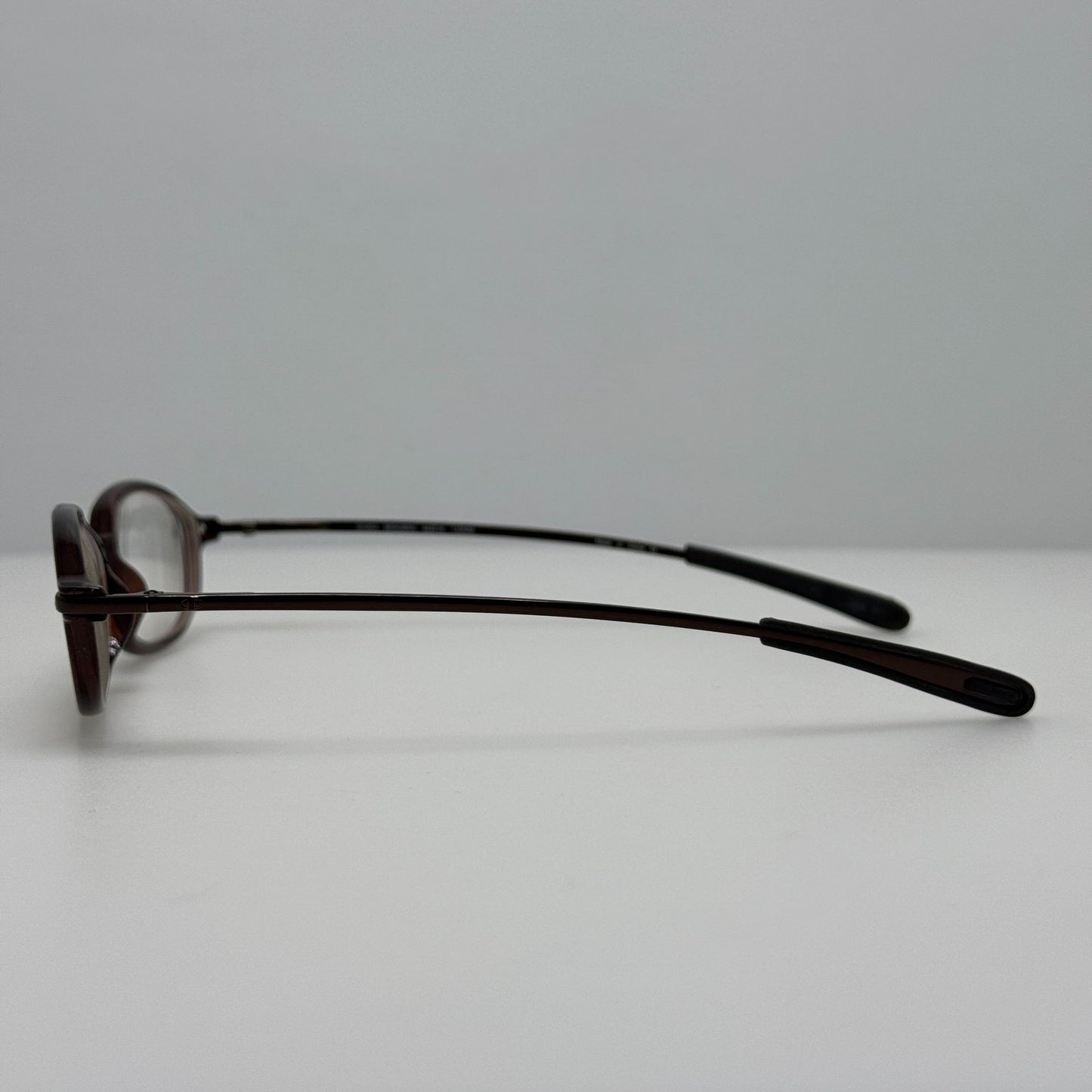 Champion Eyeglasses Eye Glasses Frames Ch303 Brown 48-16-135
