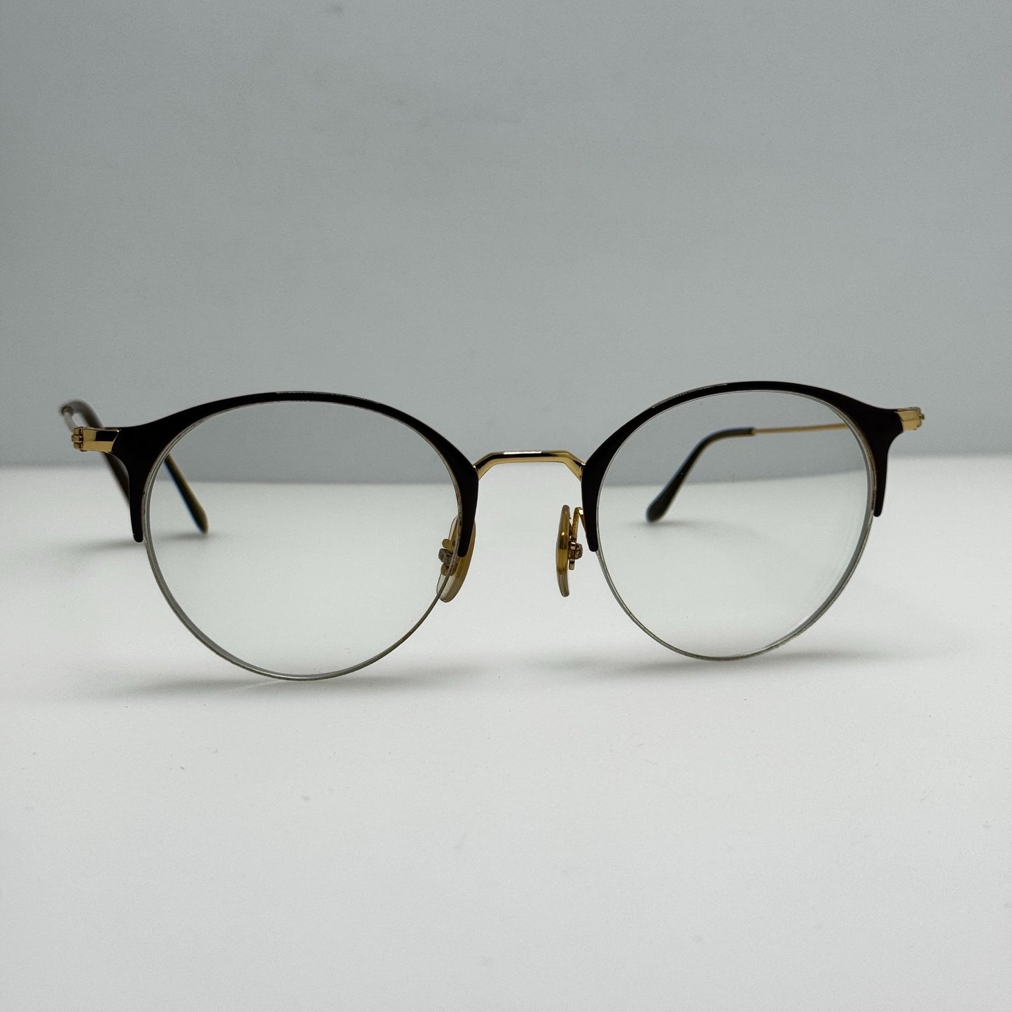 Ray Ban RB 3578V 2905 Eyeglasses Eye Glasses Frames 48-22-145