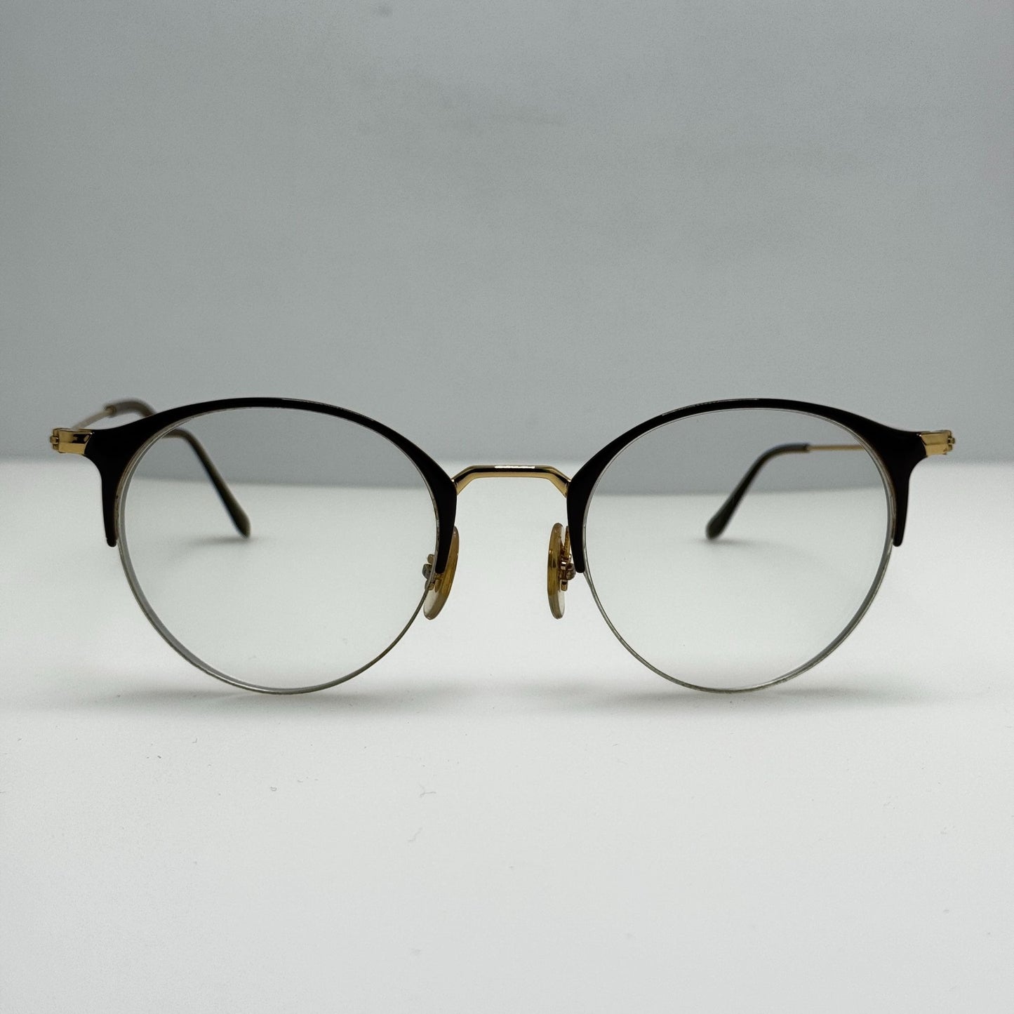Ray Ban RB 3578V 2905 Eyeglasses Eye Glasses Frames 48-22-145