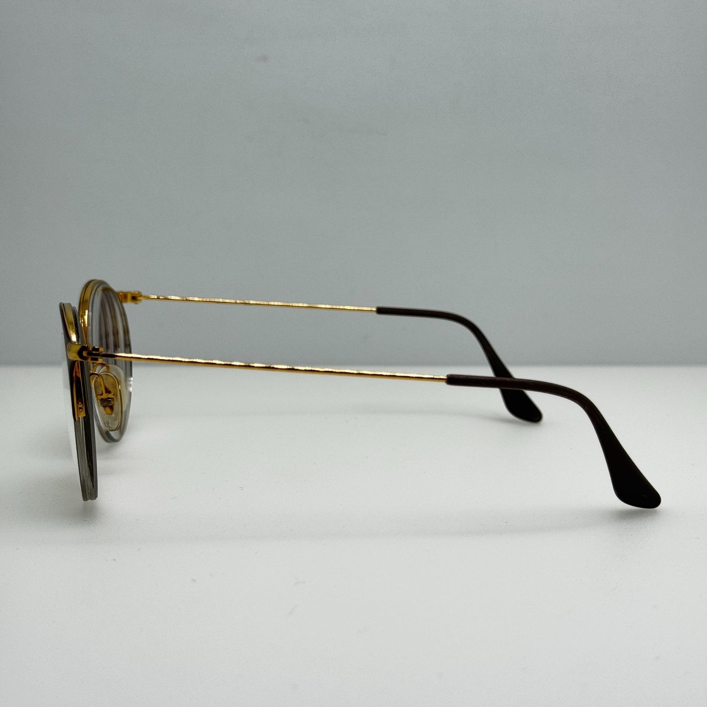 Ray Ban RB 3578V 2905 Eyeglasses Eye Glasses Frames 48-22-145