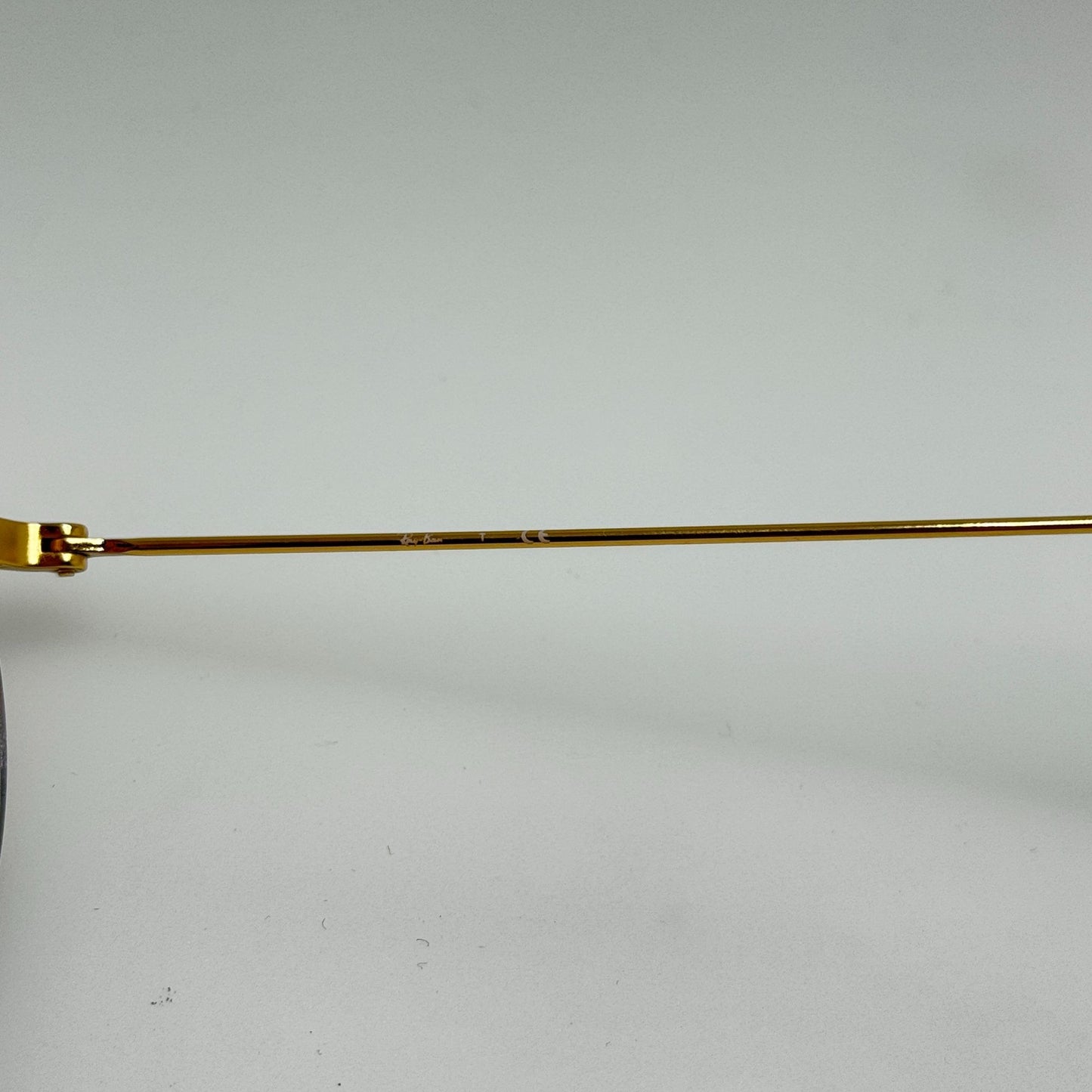 Ray Ban RB 3578V 2905 Eyeglasses Eye Glasses Frames 48-22-145