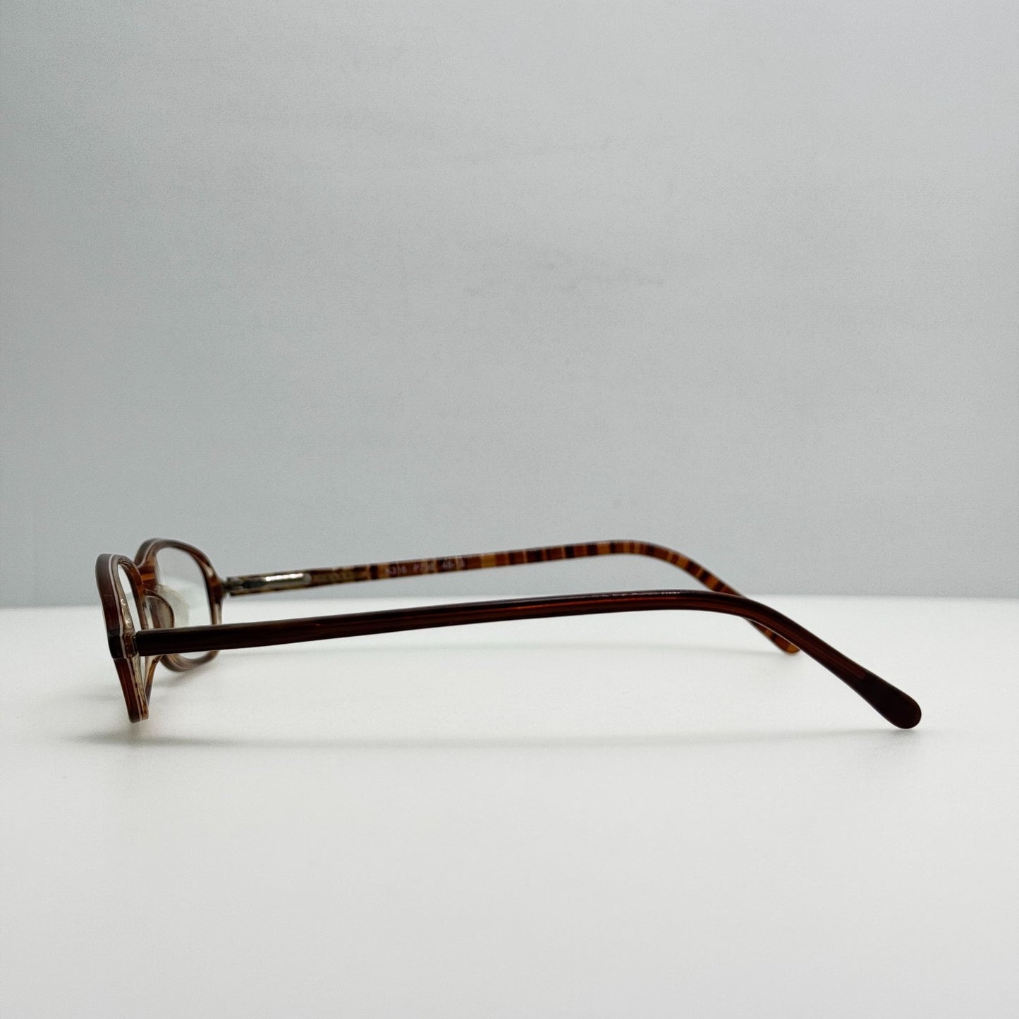 Kitami Eye Glasses Eyeglasses Frames K316 P7908 48-18-135 Japan