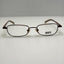 Roots RT280 Burgundy Eyeglasses Eye Glasses Frames 48-18-130