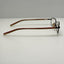Roots RT280 Burgundy Eyeglasses Eye Glasses Frames 48-18-130