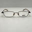 Roots RT280 Burgundy Eyeglasses Eye Glasses Frames 48-18-130