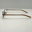 Roots RT280 Burgundy Eyeglasses Eye Glasses Frames 48-18-130