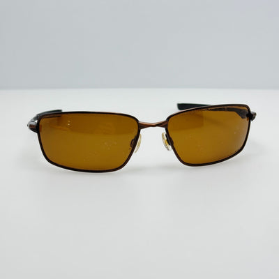 Oakley Sunglasses 12-981 Splinter 61-18-116