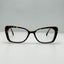 Red Rose Alessandria SNMA Eyeglasses Eye Glasses Frames 53-16-143