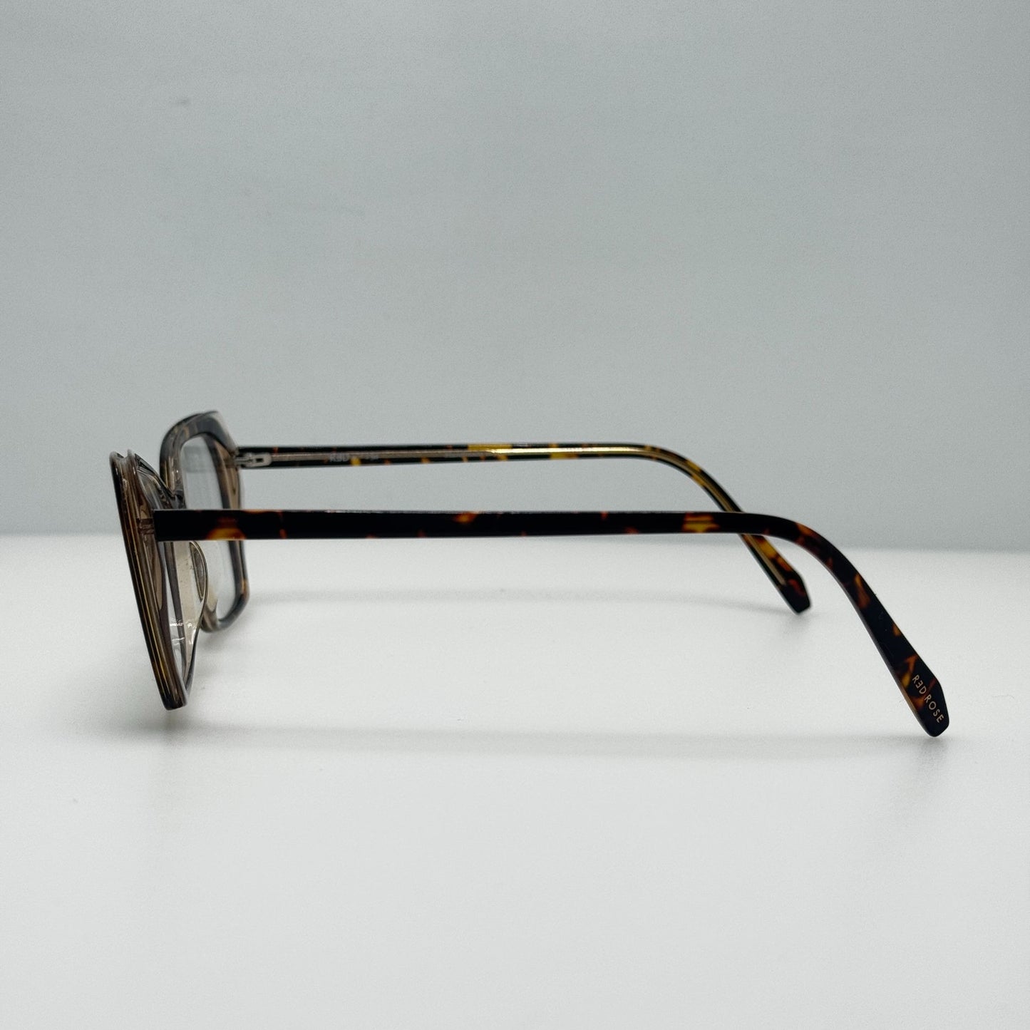 Red Rose Alessandria SNMA Eyeglasses Eye Glasses Frames 53-16-143