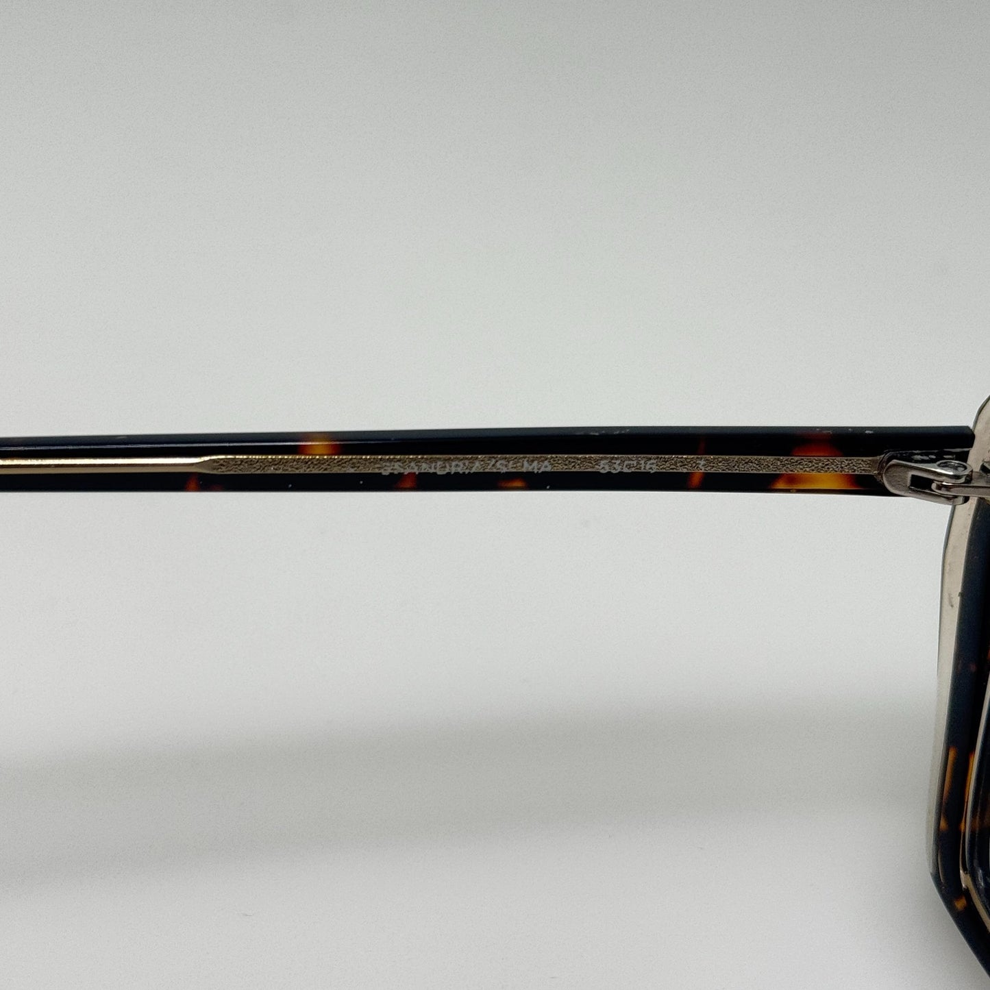 Red Rose Alessandria SNMA Eyeglasses Eye Glasses Frames 53-16-143