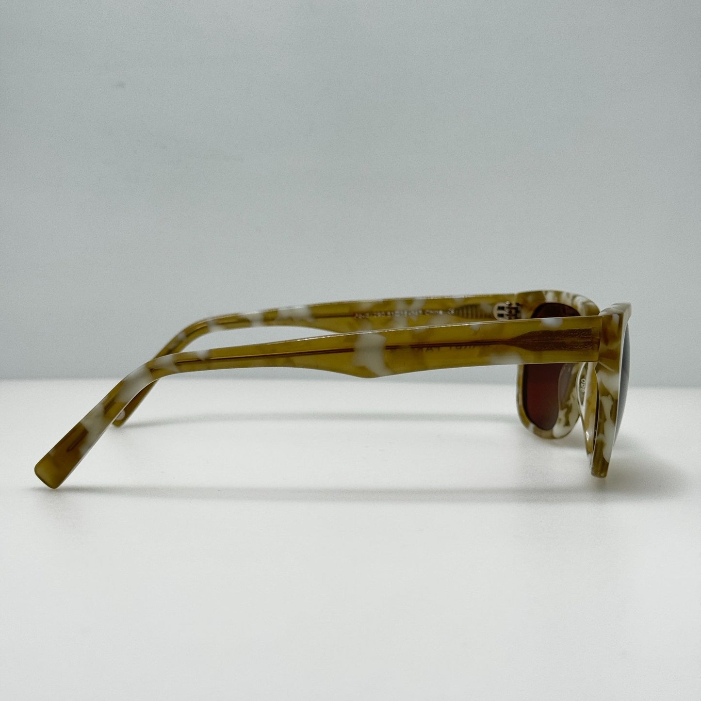 Warby Parker Boyd 290 Eyeglasses Eye Glasses Frames 51-18-145