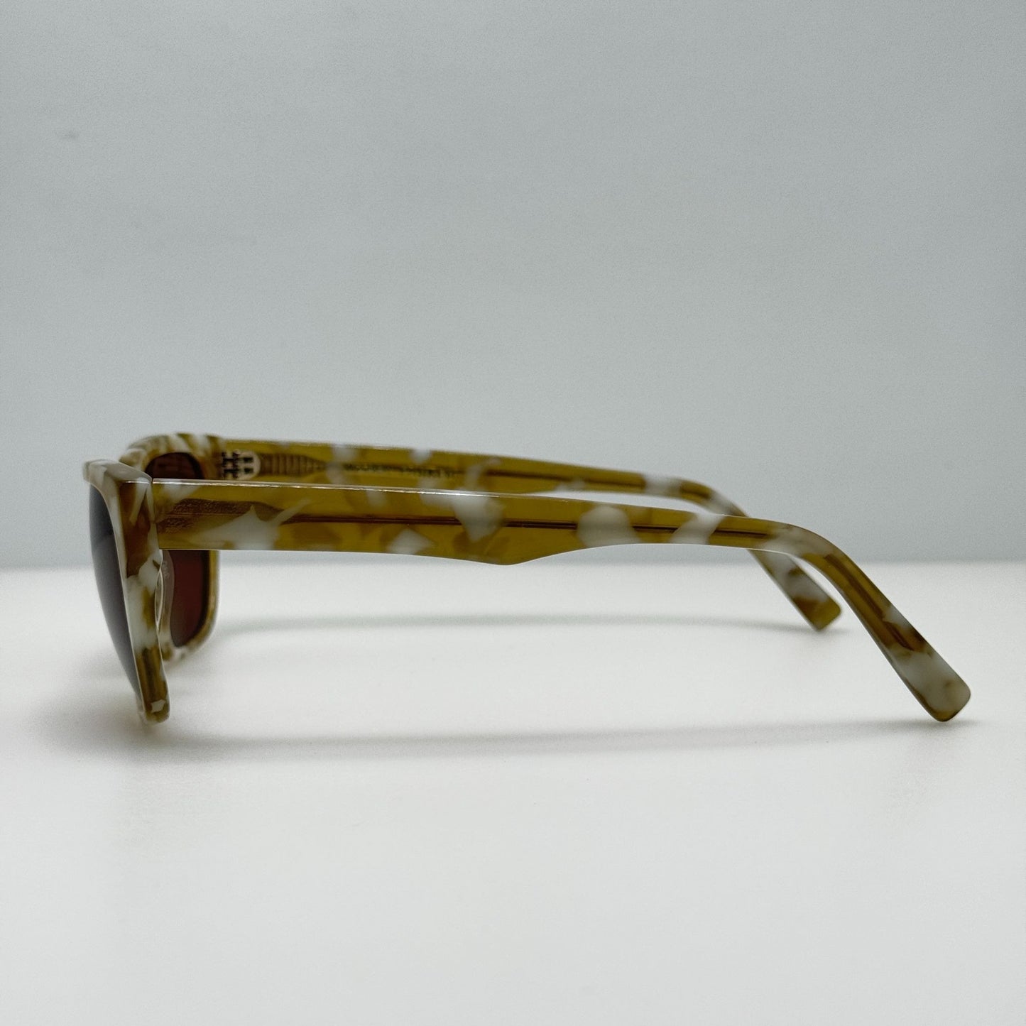 Warby Parker Boyd 290 Eyeglasses Eye Glasses Frames 51-18-145
