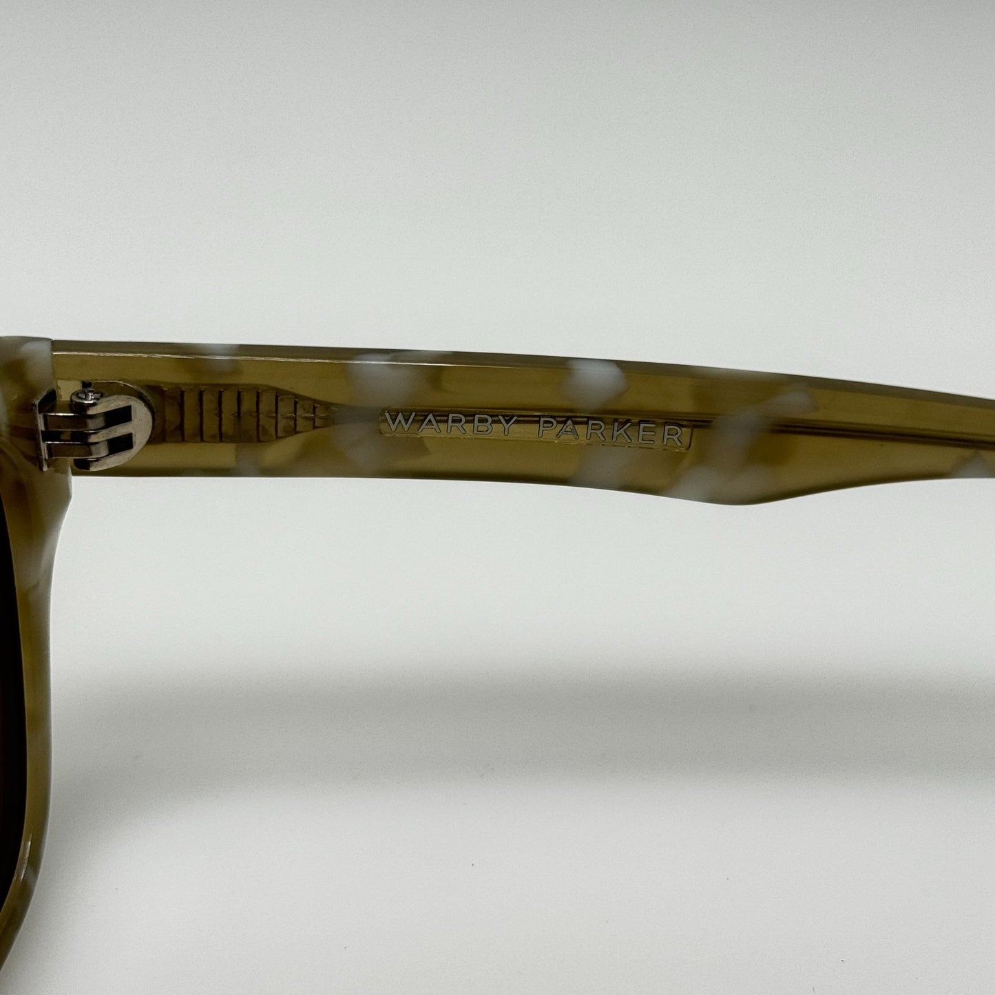 Warby Parker Boyd 290 Eyeglasses Eye Glasses Frames 51-18-145