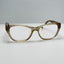 Bebe Eyeglasses Eye Glasses Frames BB 5099 733 Topaz Next Big Thing 51-16-135