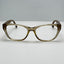 Bebe Eyeglasses Eye Glasses Frames BB 5099 733 Topaz Next Big Thing 51-16-135