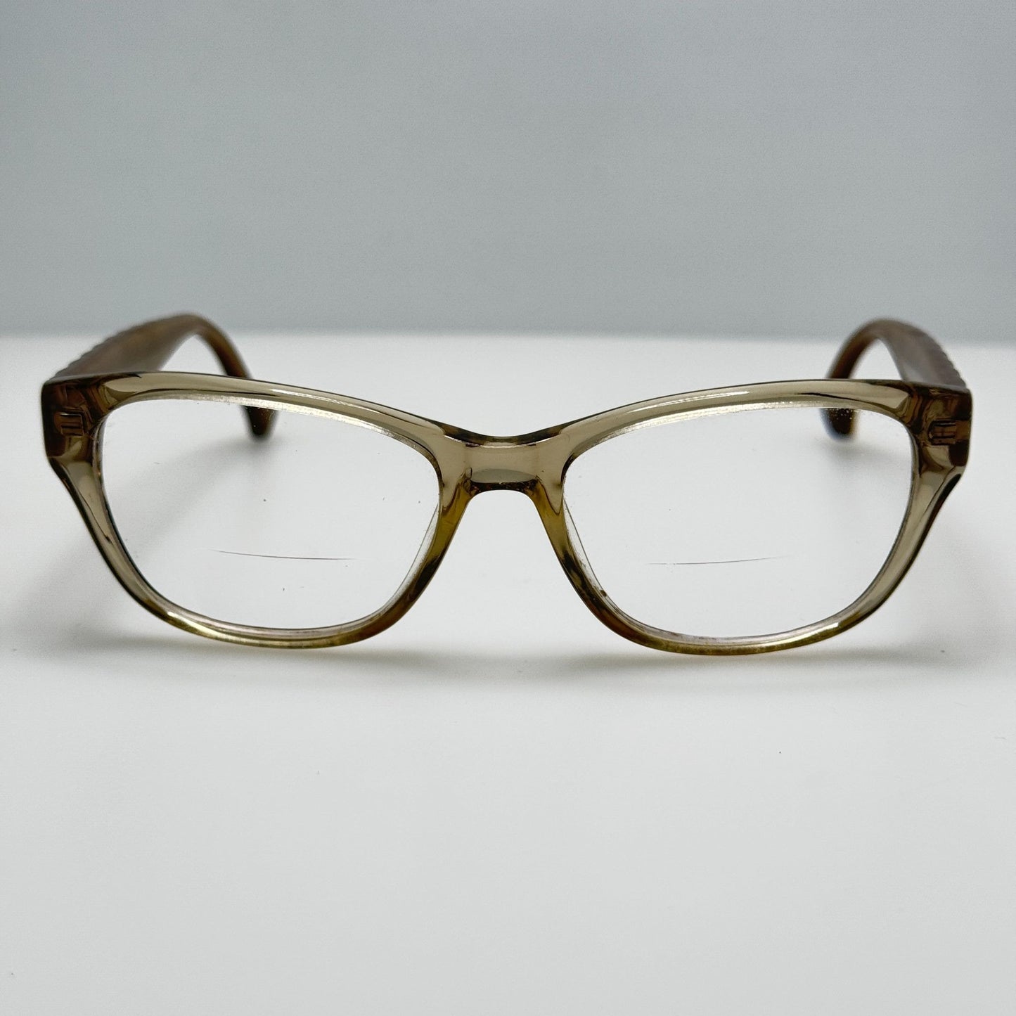 Bebe Eyeglasses Eye Glasses Frames BB 5099 733 Topaz Next Big Thing 51-16-135