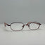 Hush Puppies Eye Glasses Eyeglasses Frames Kenmark Pups P542 Youth 45-17-125