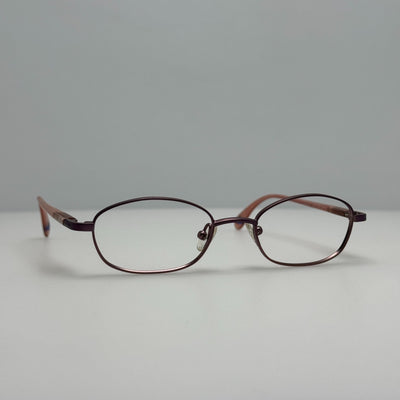 Hush Puppies Eye Glasses Eyeglasses Frames Kenmark Pups P542 Youth 45-17-125
